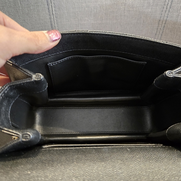 Chanel Coco First mini bag - Picture 10 of 12